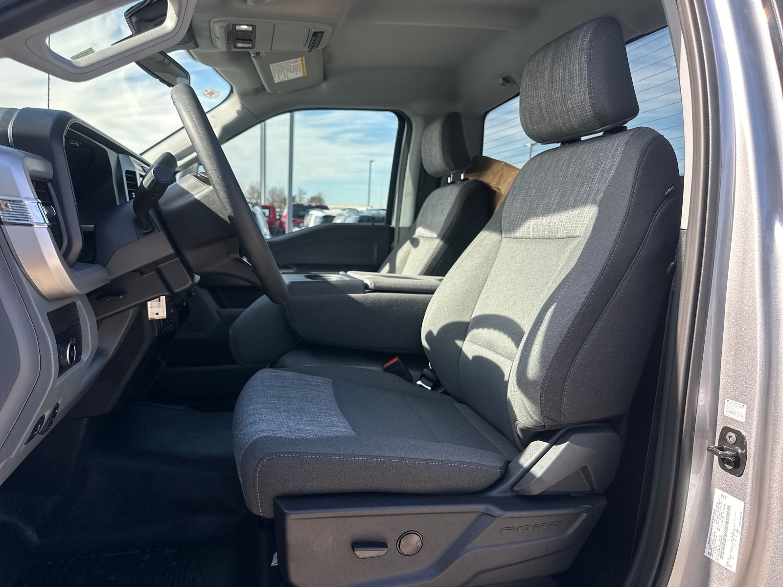 2026 Ford F-450SD XLT DRW