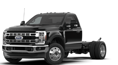 2026 Ford F-450SD XLT DRW