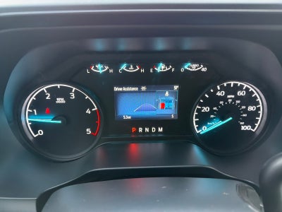 2026 Ford F-450SD XLT DRW