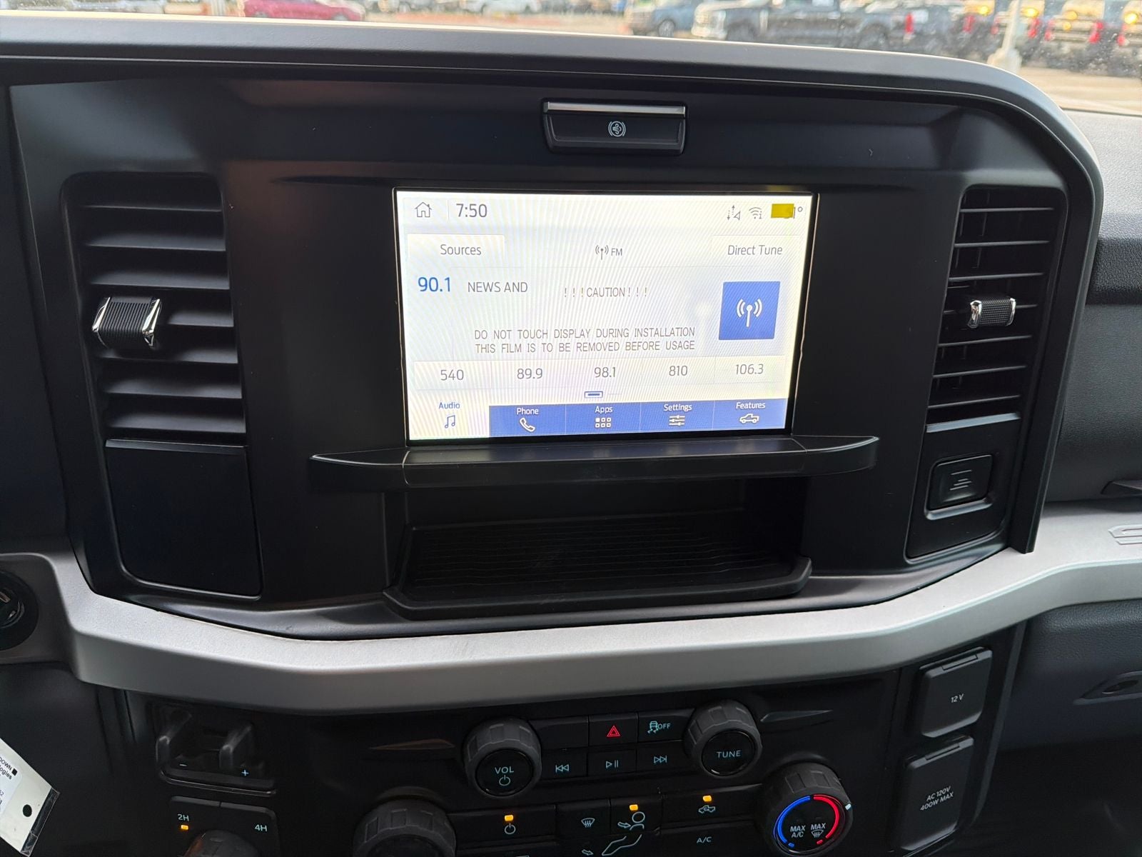 2026 Ford F-450SD XLT DRW