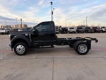 2026 Ford F-450SD XLT DRW
