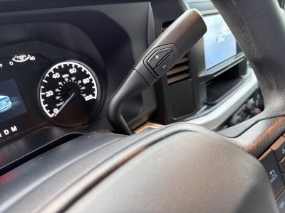 2026 Ford F-450SD XLT DRW