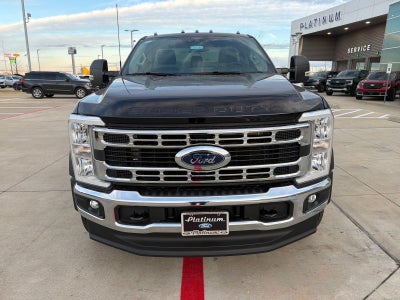 2026 Ford F-450SD XLT DRW