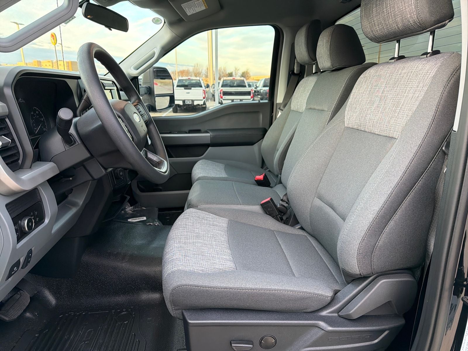 2026 Ford F-450SD XLT DRW