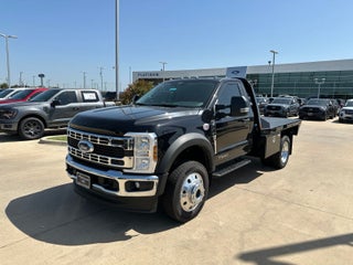 2026 Ford F-450SD XLT DRW