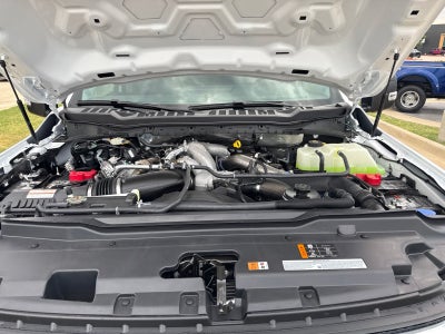 2026 Ford F-550SD XL DRW