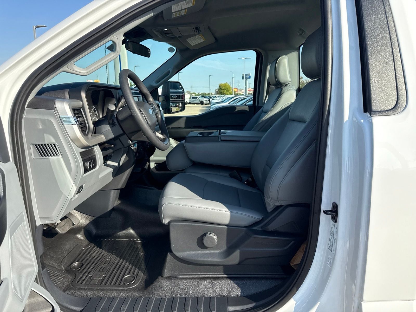 2026 Ford F-550SD XL DRW