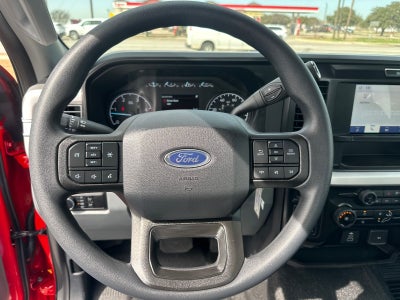 2026 Ford F-550SD XL DRW