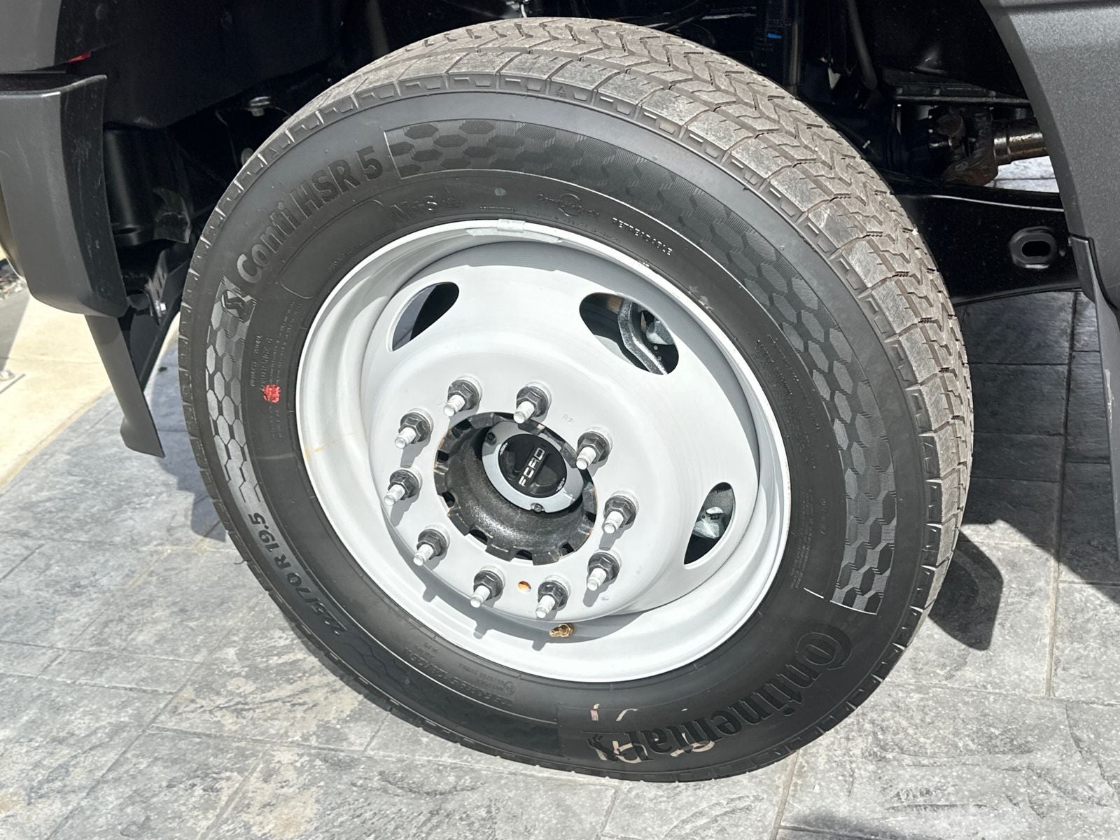 2026 Ford F-550SD XL DRW