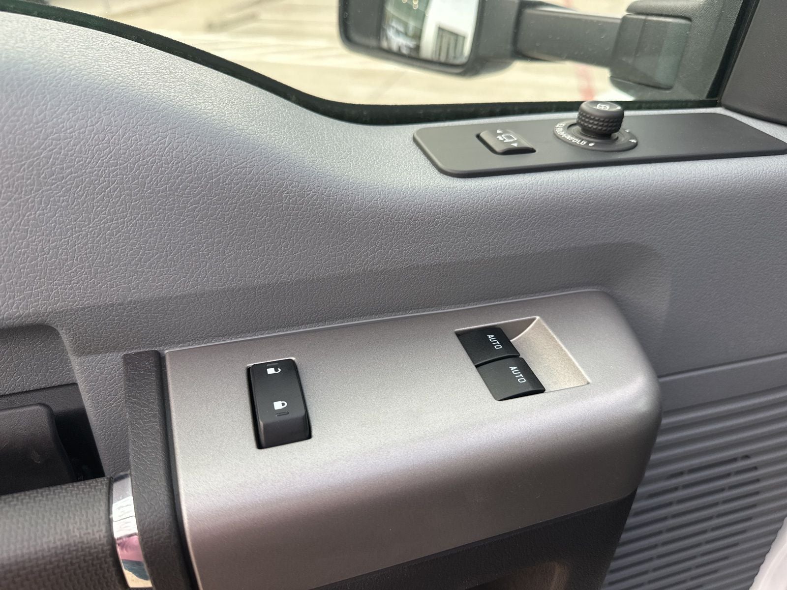 2025 Ford F-650SD Base