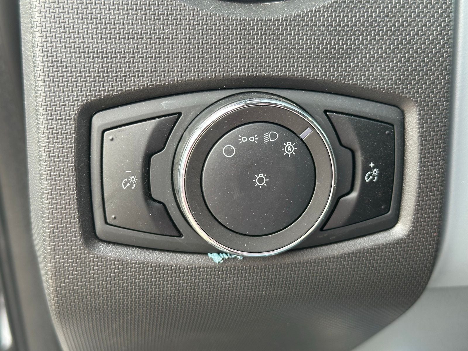 2025 Ford F-650SD Base