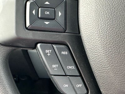 2025 Ford F-650SD Base