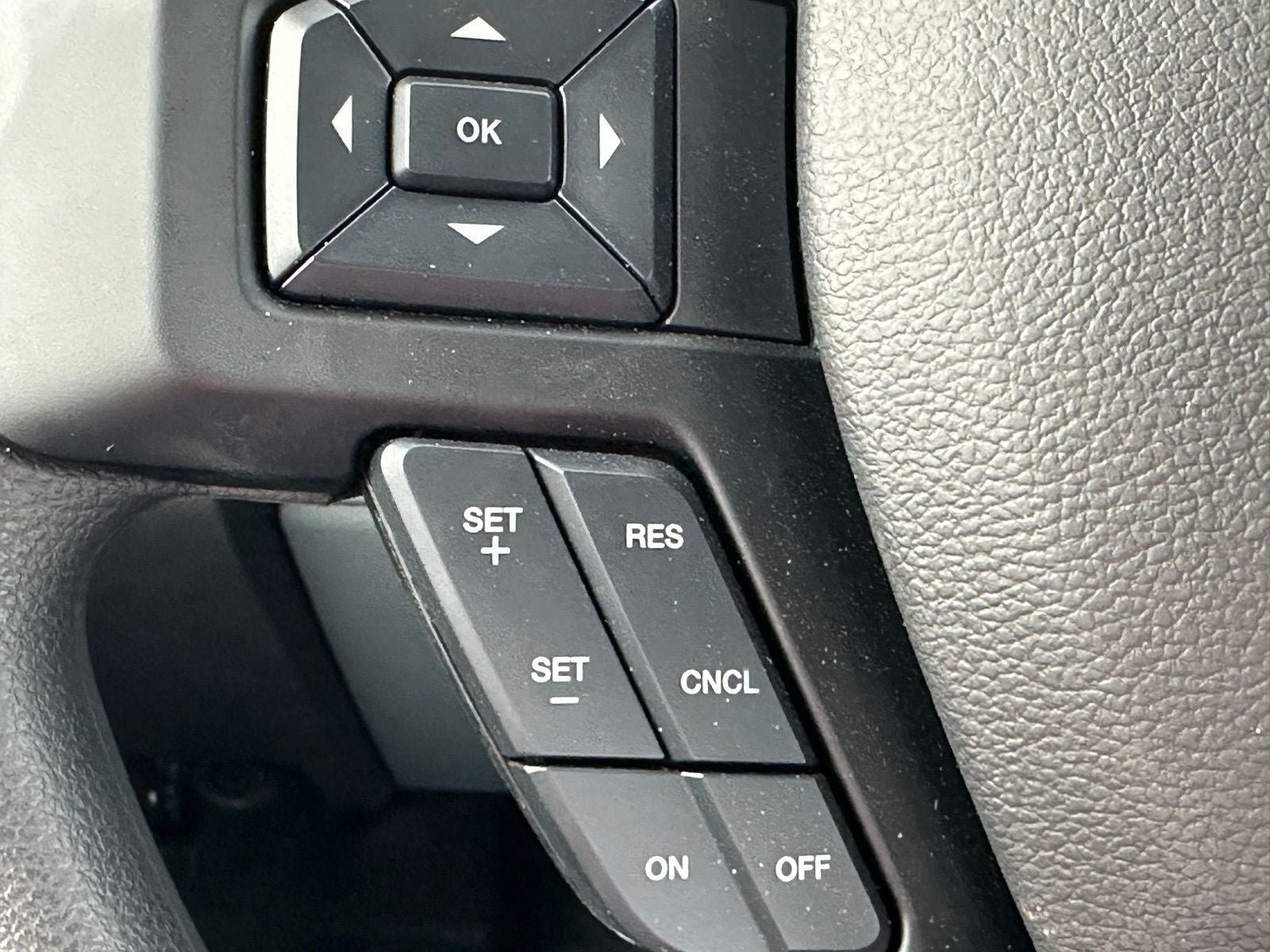 2025 Ford F-650SD Base