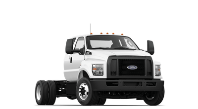 2025 Ford F-650SD Base