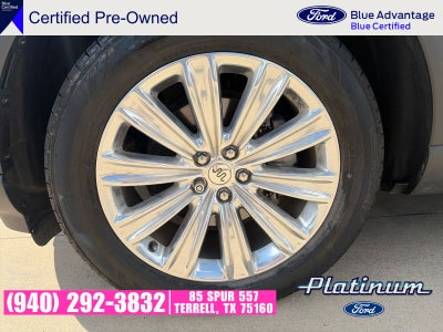 2022 Ford Explorer King Ranch