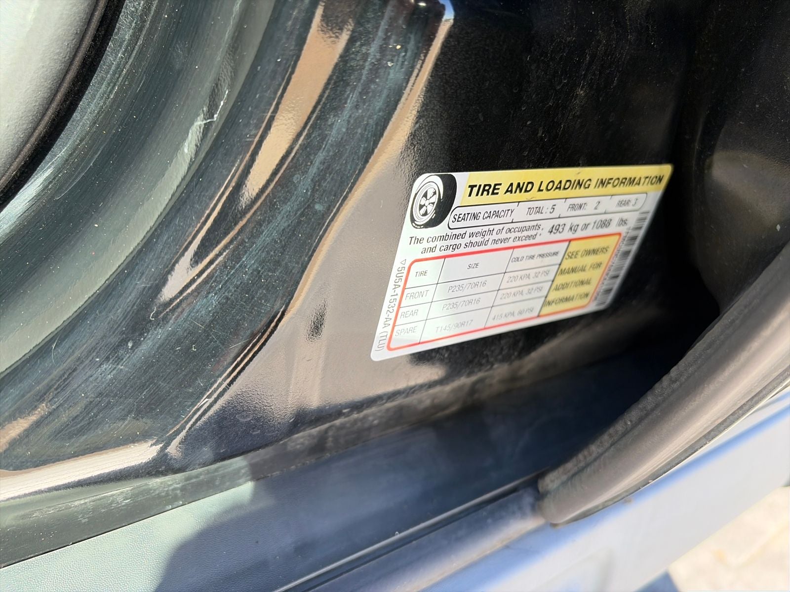 2010 Ford Escape XLS