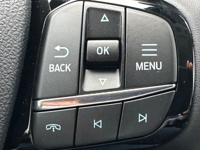 2025 Ford Escape Plug-In Hybrid Base