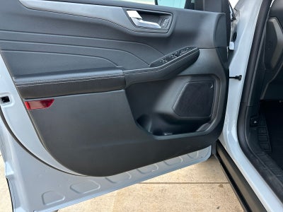 2026 Ford Escape Plug-In Hybrid Base