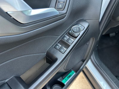 2026 Ford Escape Plug-In Hybrid Base