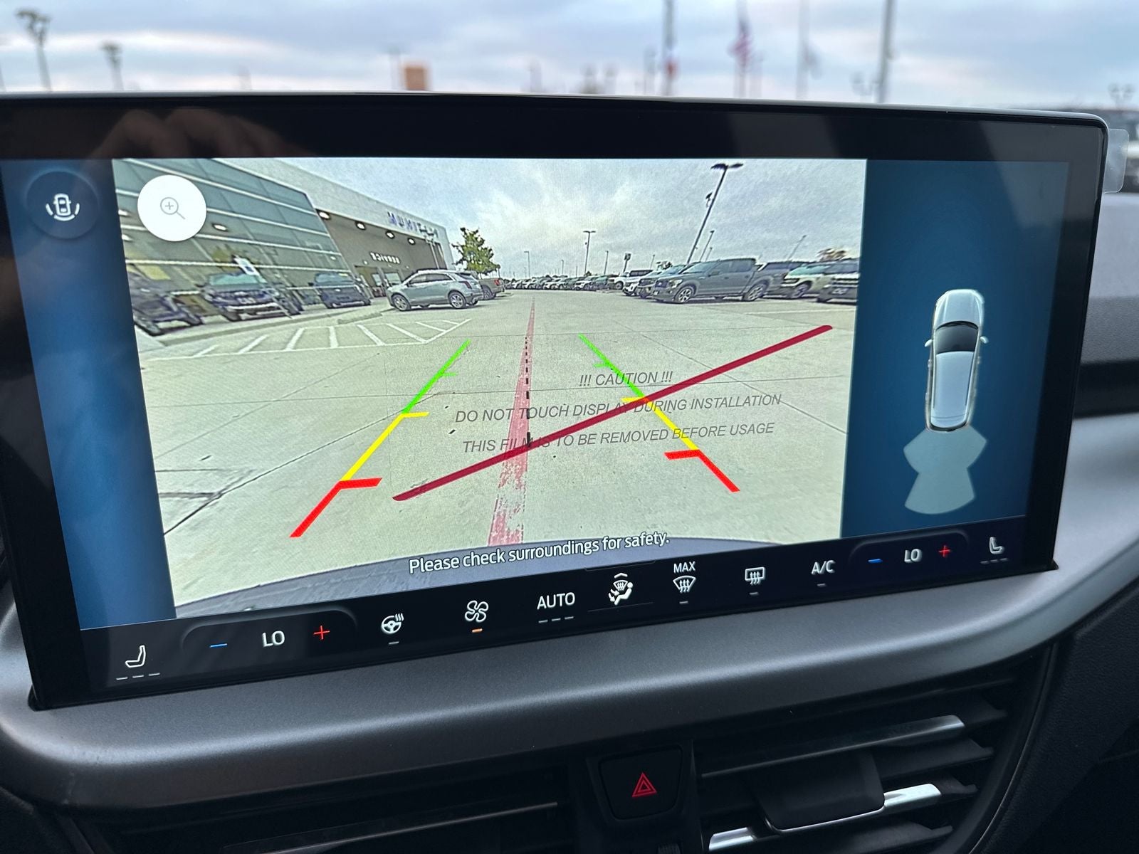 2026 Ford Escape Plug-In Hybrid Base