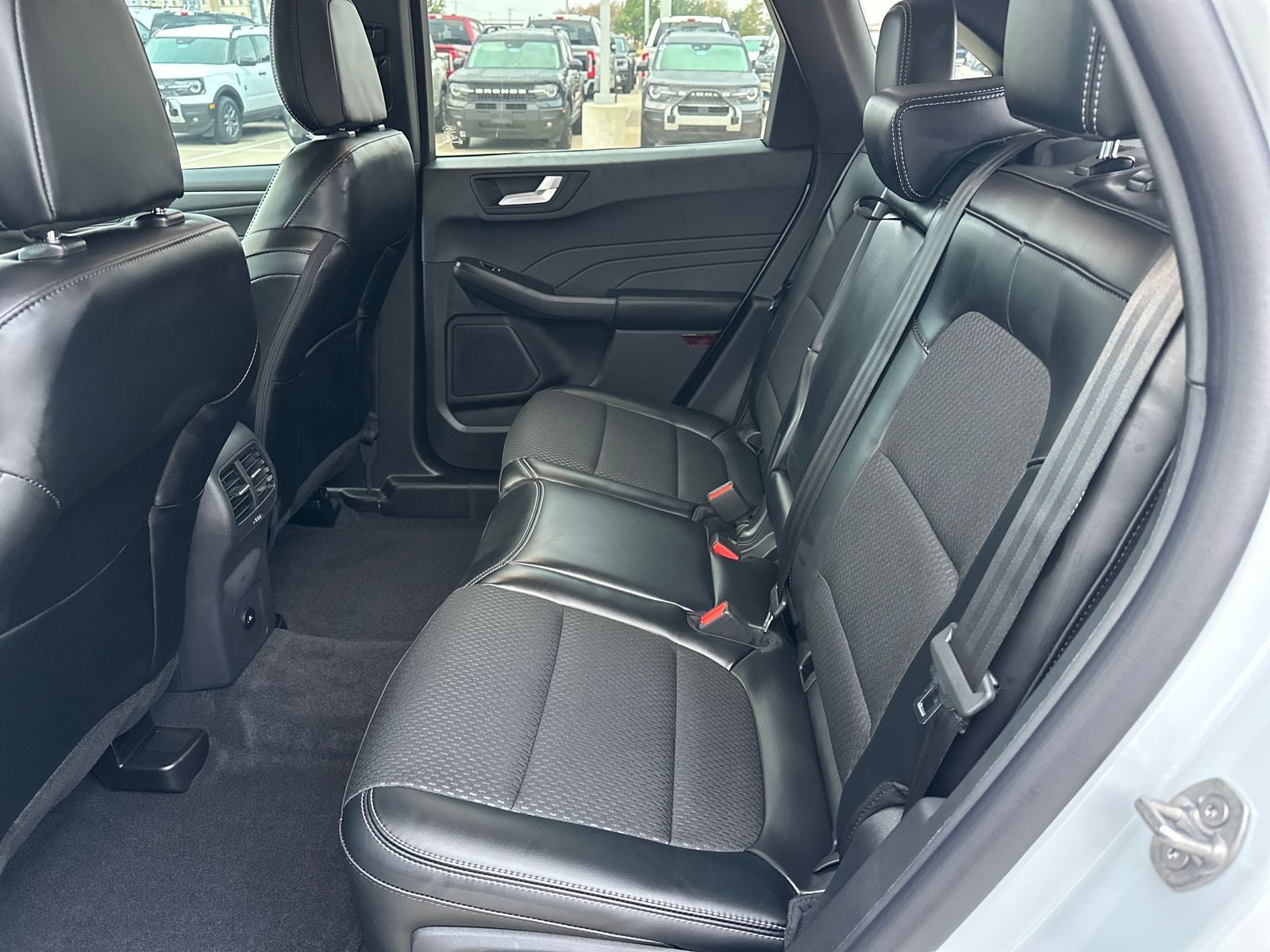 2026 Ford Escape Plug-In Hybrid Base