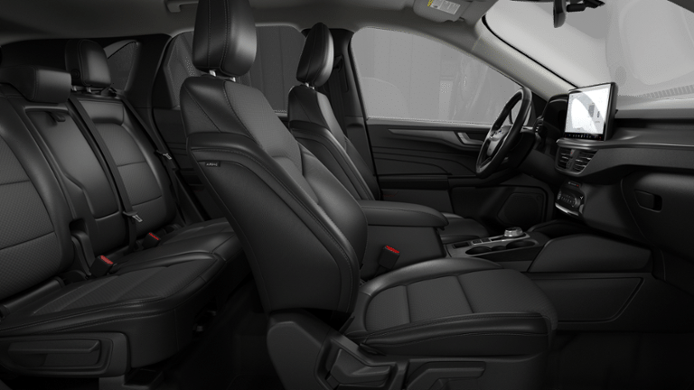 2026 Ford Escape Plug-In Hybrid Base