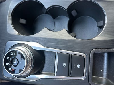 2026 Ford Escape Plug-In Hybrid Base