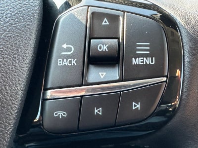 2025 Ford Escape Plug-In Hybrid Base