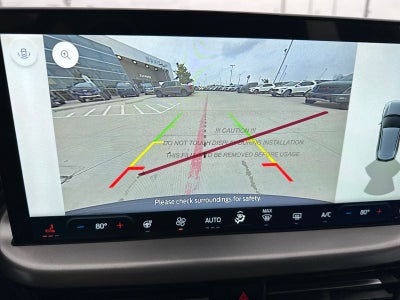 2026 Ford Escape Plug-In Hybrid Base