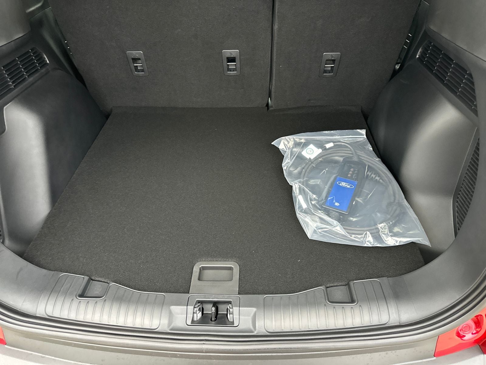 2026 Ford Escape Plug-In Hybrid Base