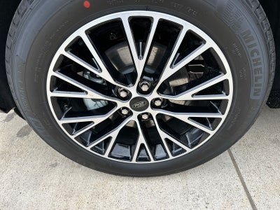 2026 Ford Escape Plug-In Hybrid Base