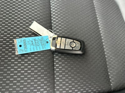 2026 Ford Escape Plug-In Hybrid Base