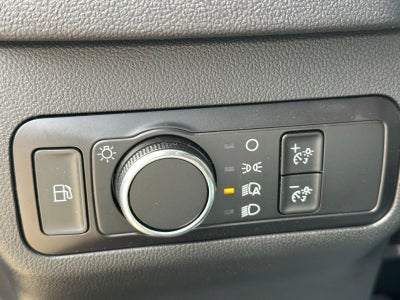 2025 Ford Escape Hybrid ST-Line