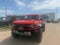 2022 Ford Bronco Raptor