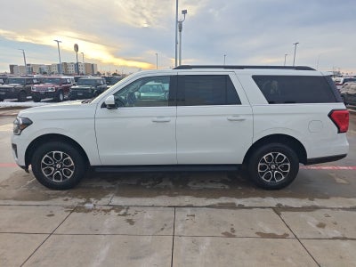 2024 Ford Expedition Max XLT