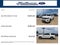 2020 Ford Expedition Max King Ranch