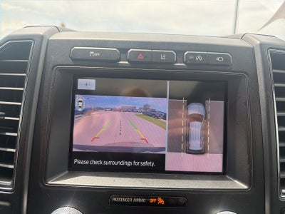 2020 Ford Expedition Max King Ranch