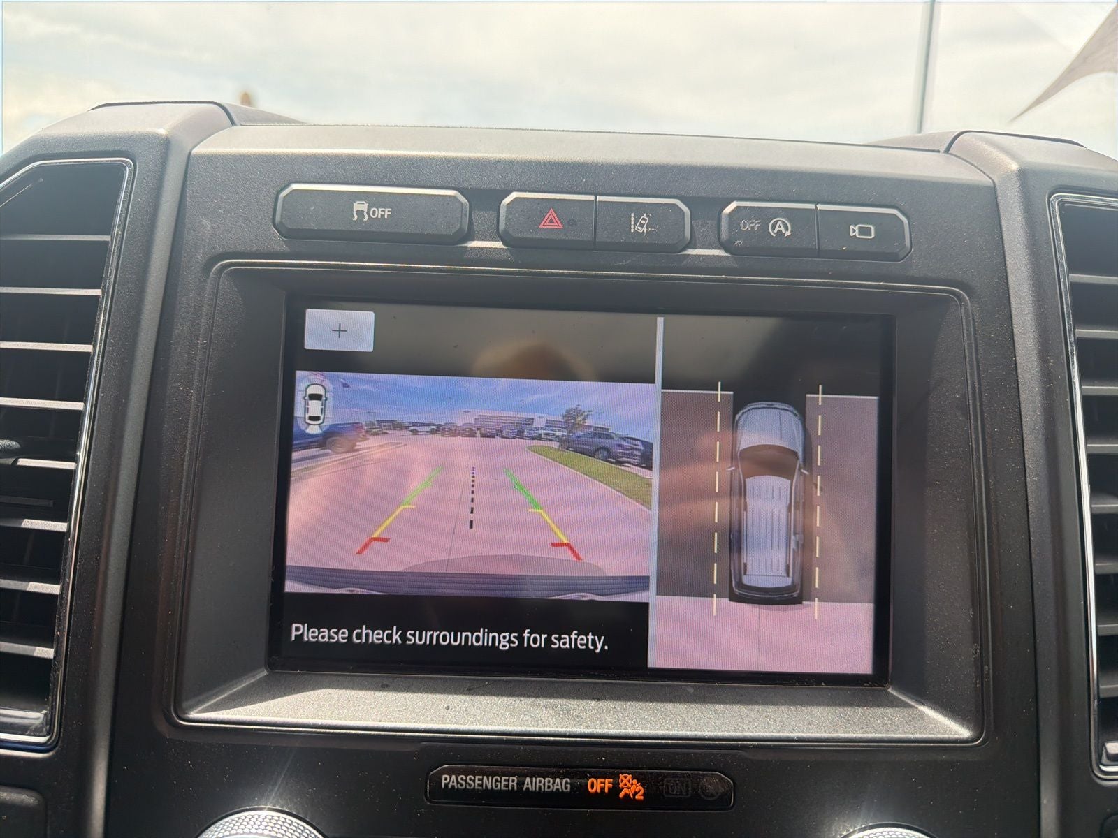 2020 Ford Expedition Max King Ranch