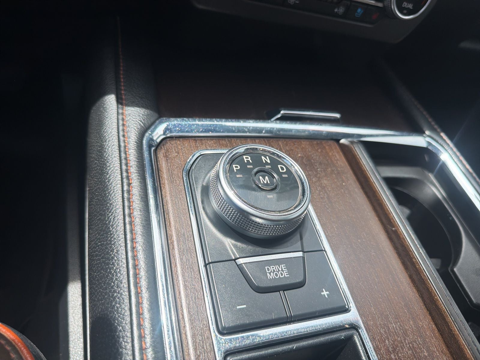 2020 Ford Expedition Max King Ranch