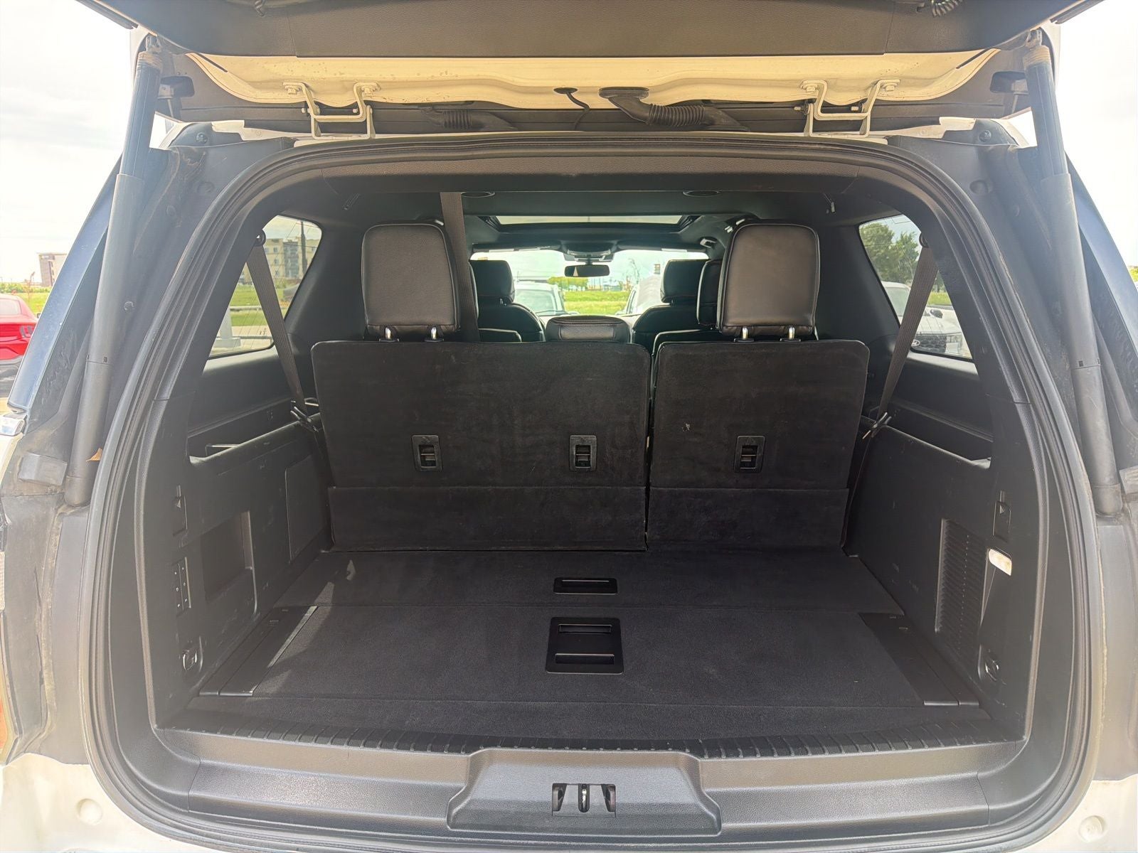 2020 Ford Expedition Max King Ranch