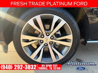 2021 Ford Expedition King Ranch