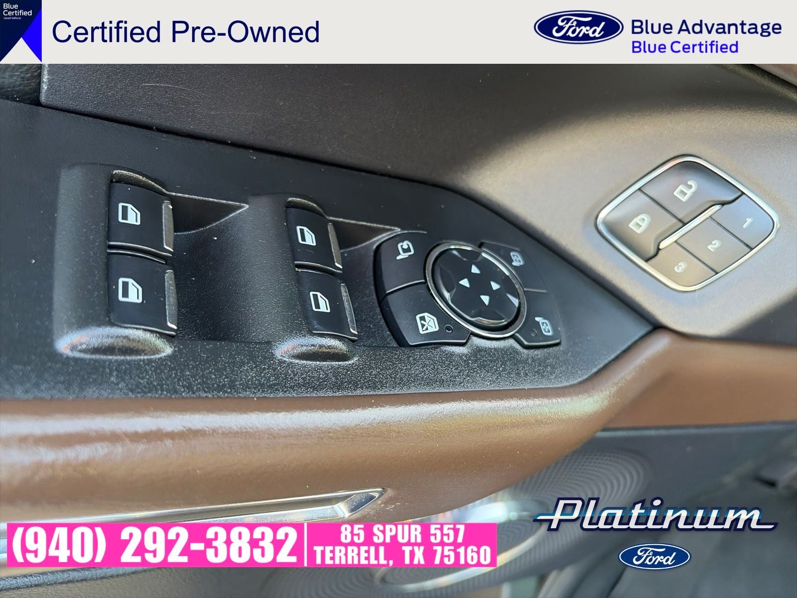 2021 Ford Expedition King Ranch