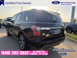 2021 Ford Expedition King Ranch