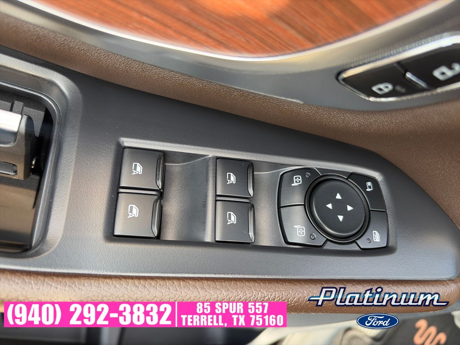 2027 Ford Expedition King Ranch