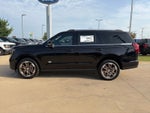 2027 Ford Expedition King Ranch