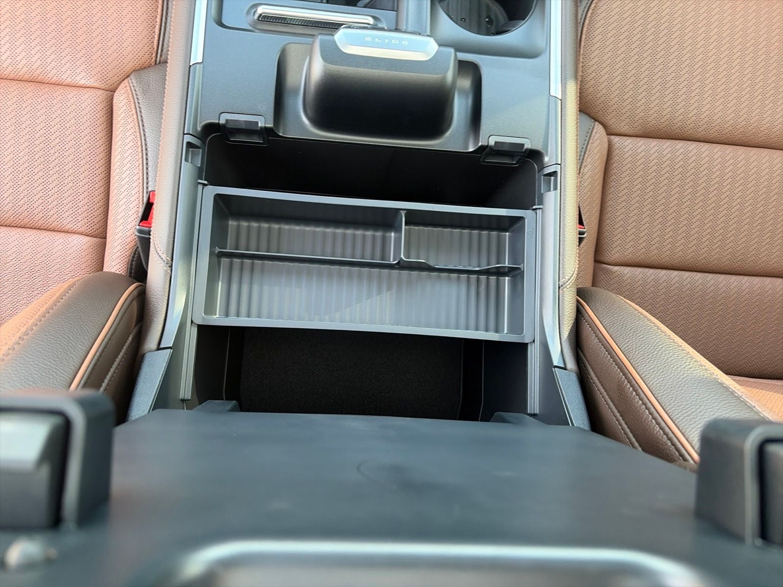 2027 Ford Expedition King Ranch