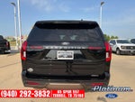 2027 Ford Expedition King Ranch