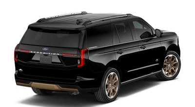 2027 Ford Expedition King Ranch