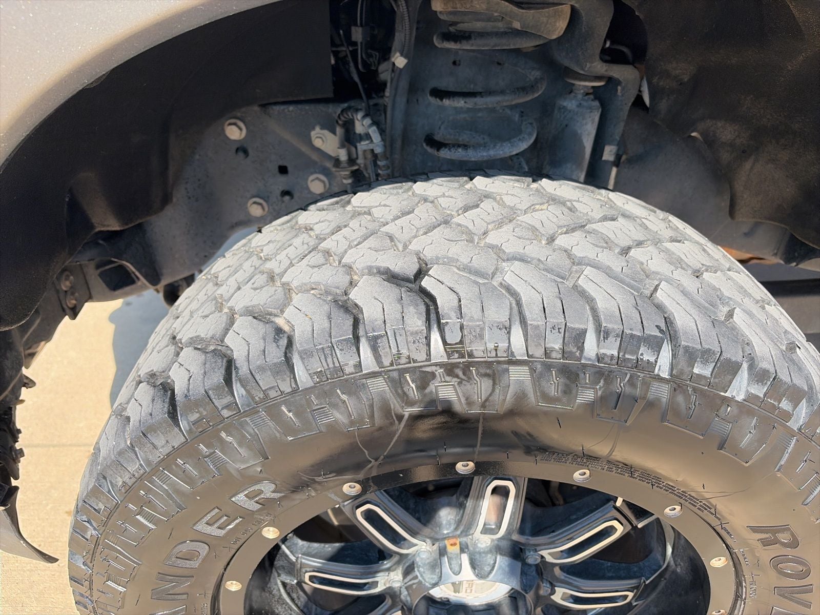 2019 Ford F-250SD XLT