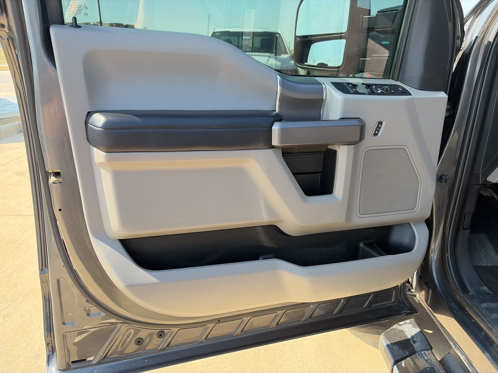 2019 Ford F-250SD XLT